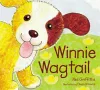 Winnie Wagtail cover