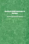 Medical Anthropology in Europe cover