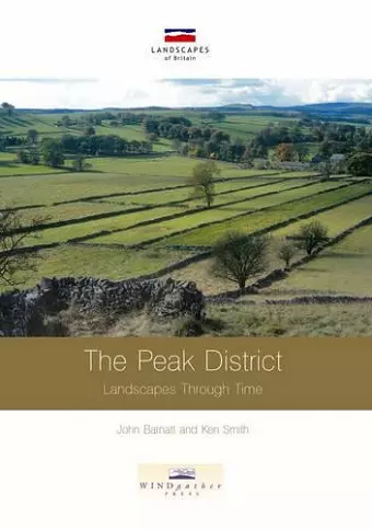 The Peak District cover