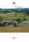 The Peak District cover