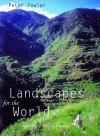 Landscapes for the World cover
