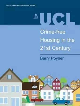 Crime-free Housing in the 21st Century cover