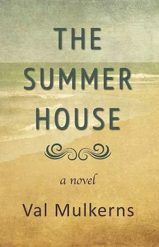 The Summerhouse cover