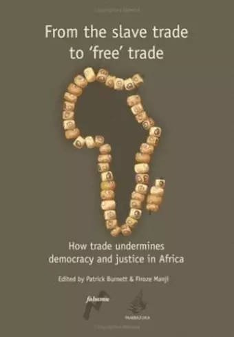 From the Slave Trade to Free Trade cover