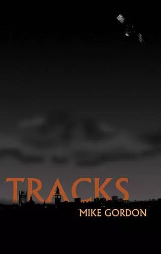 Tracks cover
