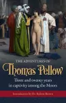 The Adventures of Thomas Pellow cover