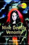 Nine Deadly Venoms cover