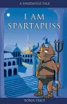 I am Spartapuss cover