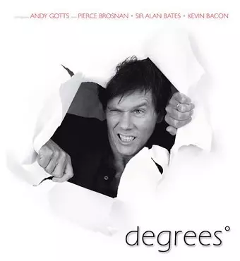 Degrees cover