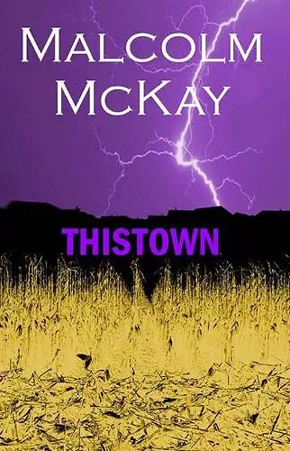 Thistown cover