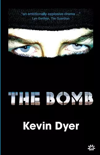 The Bomb cover