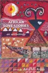 African Love Stories cover