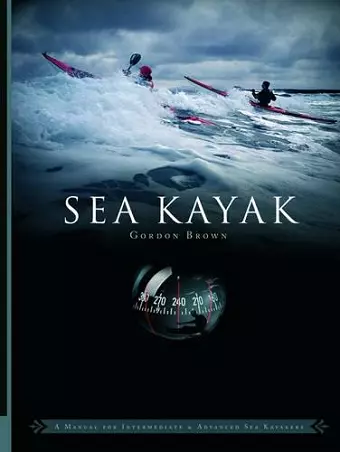 Sea Kayak cover