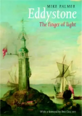 Eddystone: The Finger of Light cover