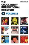 Chuck Berry International Directory cover