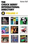 Chuck Berry International Directory cover