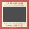 Ed Jones and Timothy Prus: The Corinthians cover