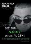 Sehen Sie Ihm Nicht in die Augen! cover