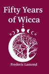 Fifty Years of Wicca cover