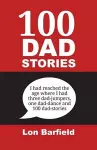 100 Dad Stories cover