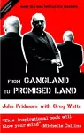 From Gangland to Promised Land cover