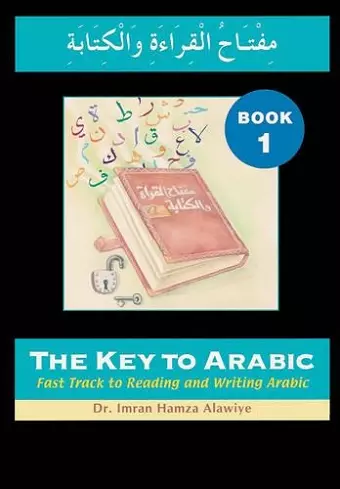 The Key to Arabic cover