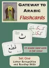Flashcards cover