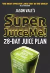 Super Juice Me! cover