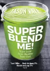 Super Blend Me! cover