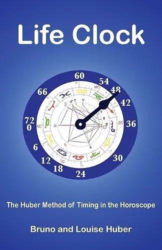 LifeClock cover