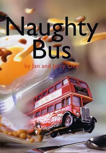 Naughty Bus cover