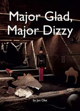Major Glad, Major Dizzy cover