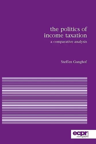 The Politics of Income Taxation cover