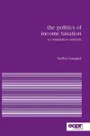 The Politics of Income Taxation cover