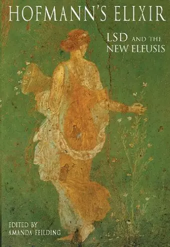 Hofmann's Elixir cover