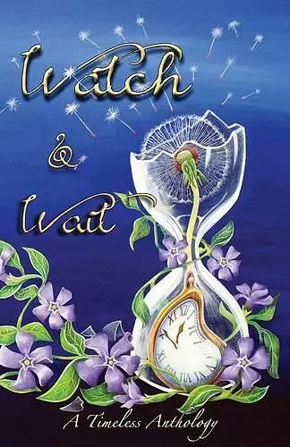 Watch & Wait cover