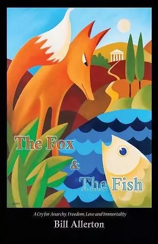 The Fox & The Fish cover