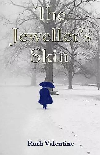 The Jeweller's Skin cover