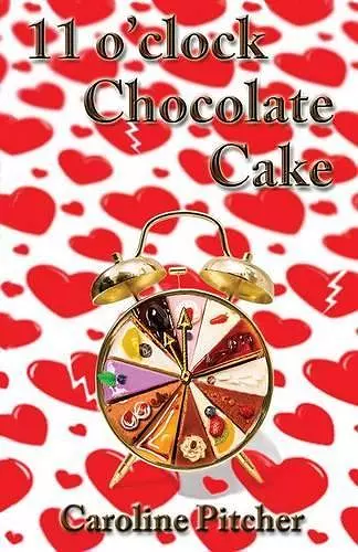 11 O'clock Chocolate Cake cover