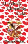 11 O'clock Chocolate Cake cover