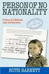 Person of No Nationality cover