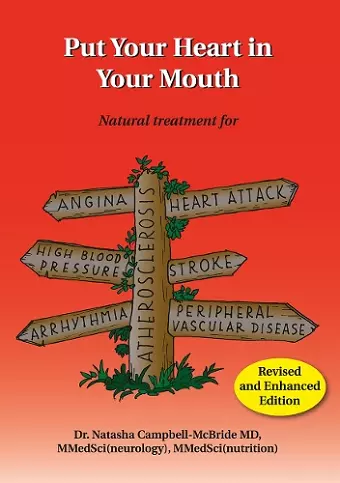 Put Your Heart in Your Mouth cover