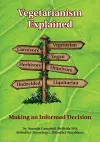 Vegetarianism Explained cover