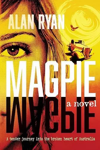 Magpie cover