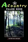 A Country Pillow Book cover