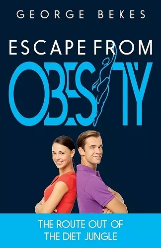 Escape from Obesity cover