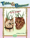 Tabbs and Bouncer cover