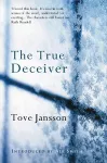The True Deceiver cover