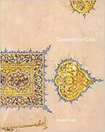 Geometry in Gold cover