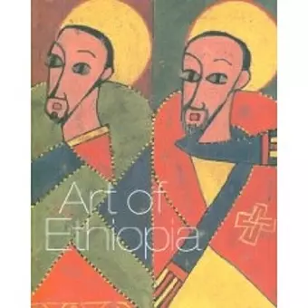 Art of Ethiopia cover